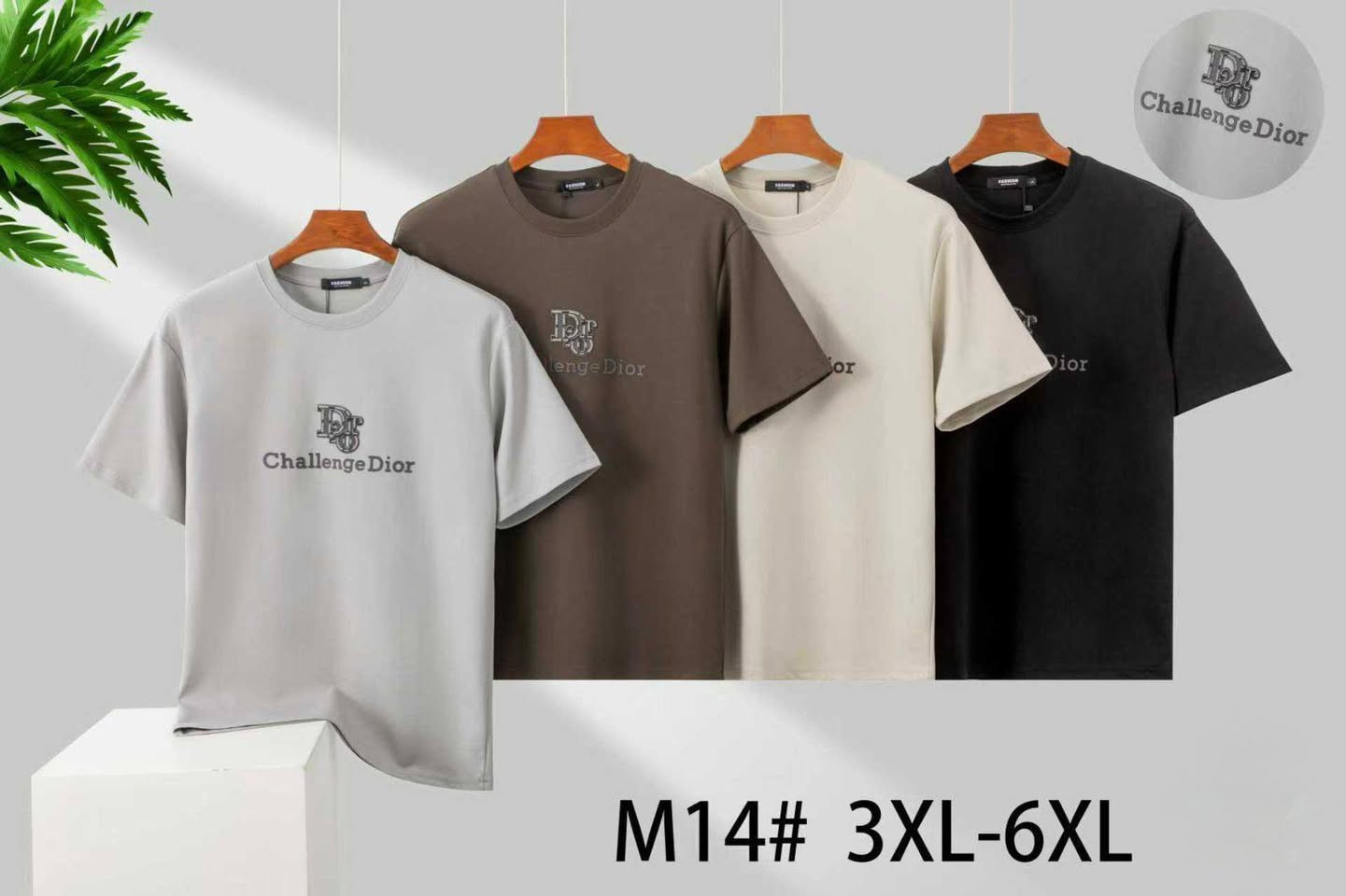 خاص قطني ماركات 
4XL - 7XL
تصاميم مختارة بعناية
خامات فخمة… وتفاصيل تفرق من أول نظرة

ستايل يليق بالذوق الرفيع
وجودة تعودتوا عليها منّاخاص قطني ماركات 
4XL - 7XL
تصاميم مختارة بعناية
خامات فخمة… وتفاصيل تفرق من أول نظرة

ستايل يليق بالذوق الرفيع
وجودة تعودتوا عليها منّا


**إذا كنت صاحب هذا الإعلان وتريد حذفه لأي سبب، رجاءا أرسل رسالة إلى الدعم الفني**
