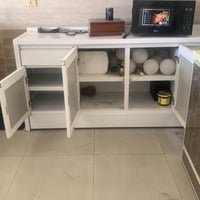 كاونتر • نظيف • ٣ قطع