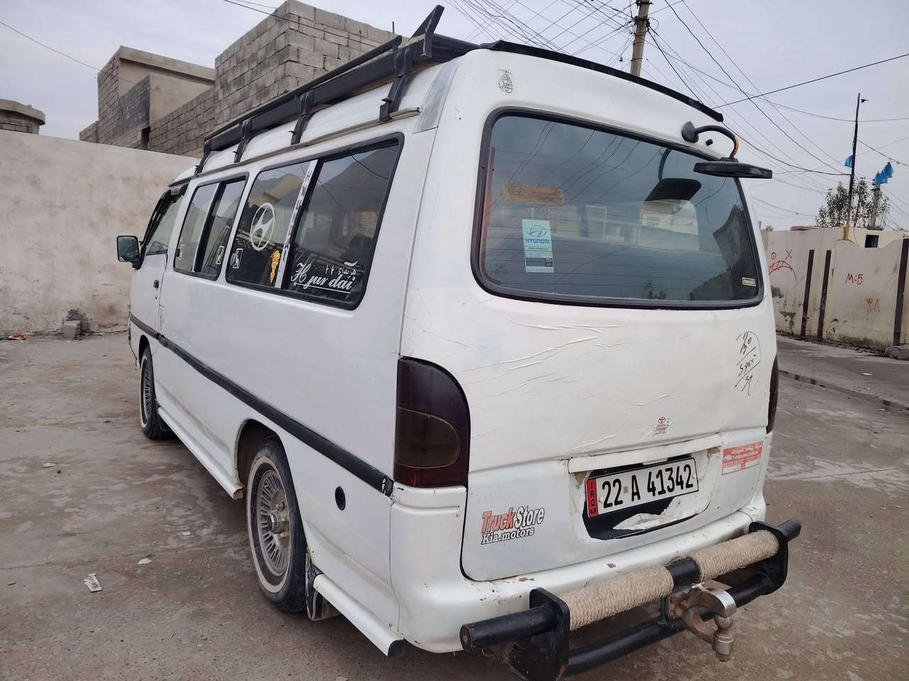 هوندا رقم اربيل سنويه 30
 محرك ونجي
بدون صبغ
 السعر 60
*********** *********** مكان موصل رشيديه
