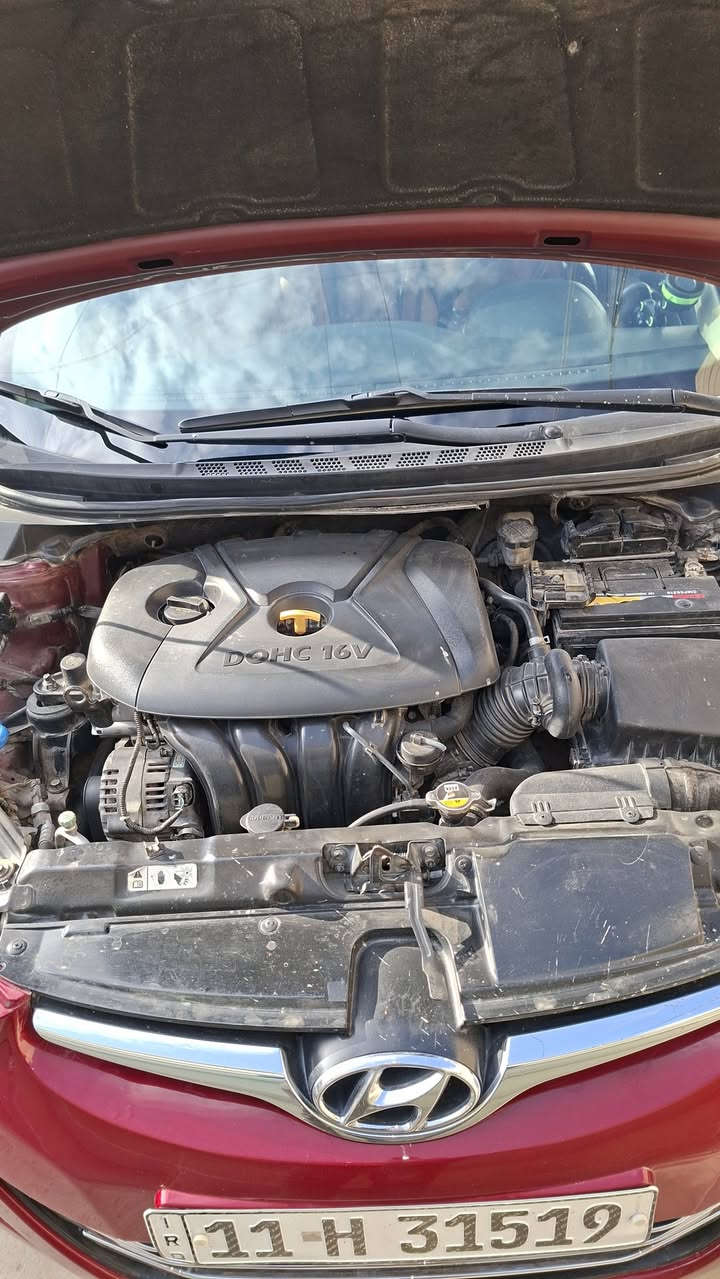 سلام عليكم يدور سياره جاهزة وميصرف عليهة ربع دينار النترا أميركي موديل16لون مرواني دم غزال محرك 200 دوش جاهزة من مكينه مبدل بيهة كازكيت ونافضهه نفض وبيهة وصل ضمان بشغل وبالغراض الكير مبدل دهن وفلتر دوشمه كامله تخم تاير جديد كوري اصلي ويل اسود بيهة هورن مال يوكن اصلي دبل اناره فول ليزر شاشه وكاميره وفول تحكم استيرن نضام ايكو ومانع انزلاق و3 تحكمات قياده وحساس تايرات حادثهة خفيف بيهة 3 قطع صبغ بيهة بارد بين باب السائق وجامغ وسياره ليبل واحد ماعده جاملغ صدر جديد خلفي أمامي سياره مال جناي وجديده رقم بغداد الجديد سنويه جديد شرط تحويل مكان السياره بغداد الزعفرانية وبالعافية على ياخذهة رقم الموبايل*********** السعر110 وبيهه مجال
