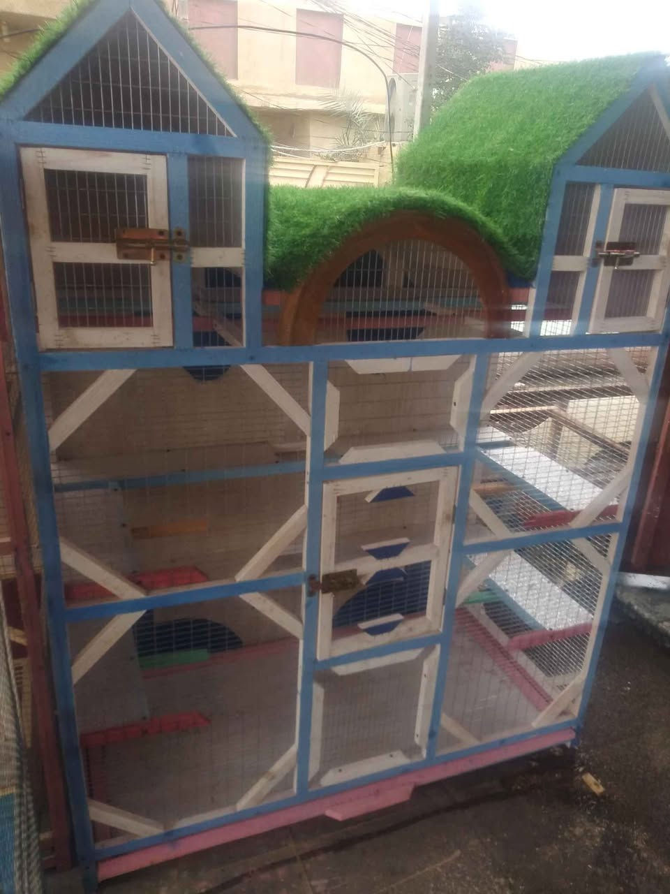 نعمل حسب الطلب كربلاء, العراق


**إذا كنت صاحب هذا الإعلان وتريد حذفه لأي سبب، رجاءا أرسل رسالة إلى الدعم الفني**