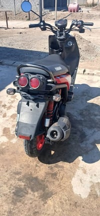 دراجه سكنس جبلي رمبه بلالديه مامفتوح بيها برغي تجي تكلب وتقتنع وين مات...