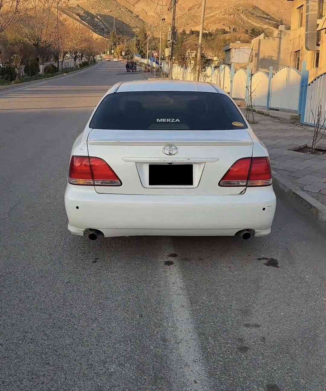 شاهینەی (موس)(٢٠٠٦)
‎     ١٨٢مەکینەگەورە  
‎ .ساردوگەرمی ئیشدەکات .
 👌 ناو زەردی،شاشە-جڵد  
بەسمە رەساسی📦   

نرخ:(٥٥)گەلا کۆتایی 

‎.📍شوێن:(سلێمانی)
‎. ژ.م ☎️ ***********
‎. ژ.م ☎️ ***********
‎. ژمارەی کۆڕەک ڤایبەری لەسەرە 🛜
