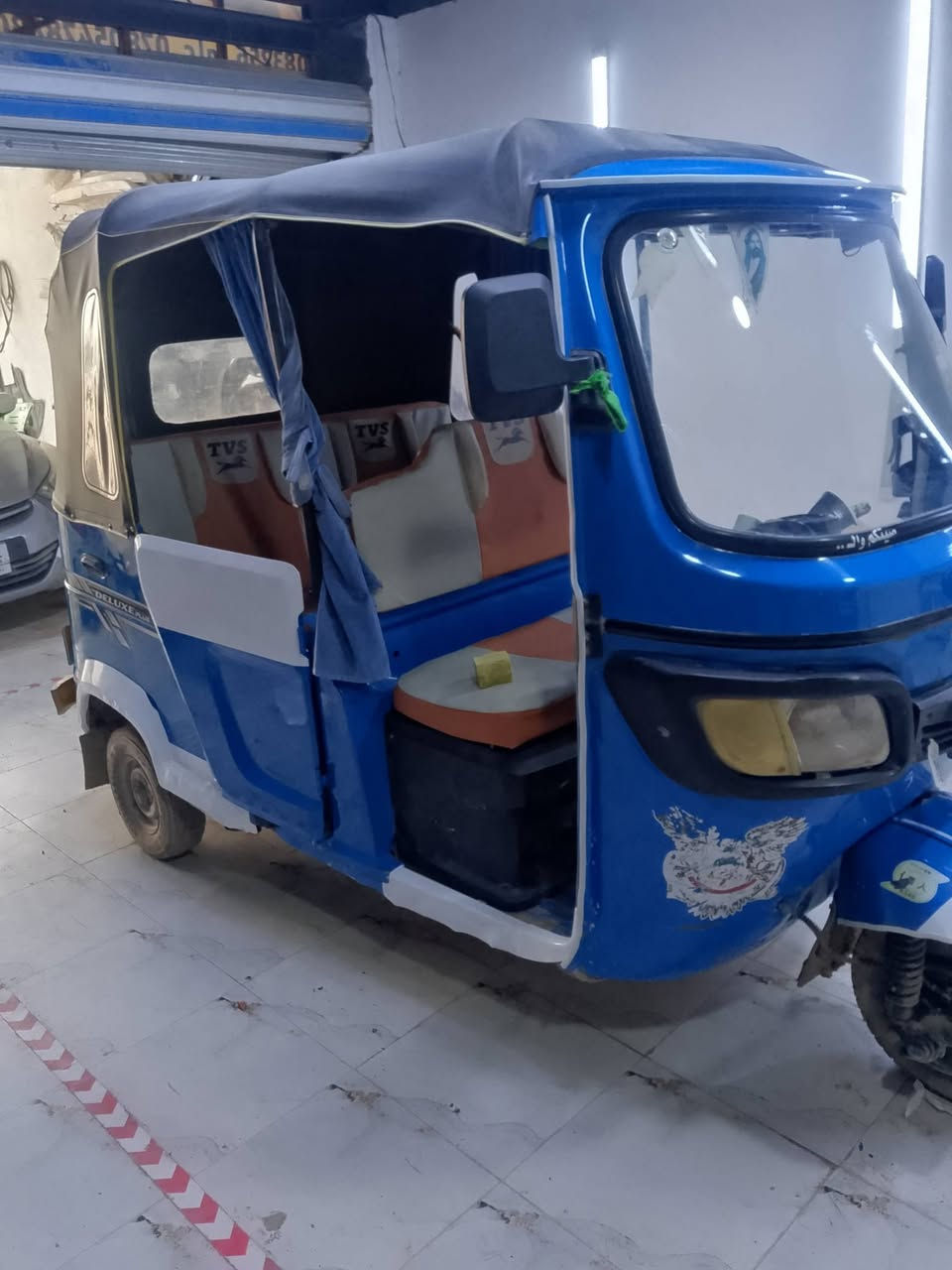 سلام عليكم تكتك واحد وعشرين كفاله من ظربه بيه خياس معمر بسنويه ٢٢سعر سعر خاص ***********
