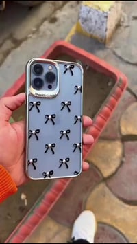 كفرات آيفون • حماية قوية • تصاميم عصرية