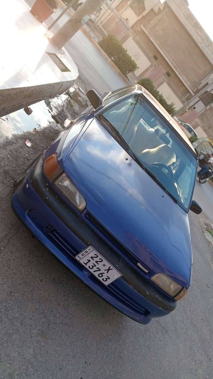 بةماويخودا بؤفرؤشتن مةزدة دژة فيتىر سةنةويو رةقةمو زينكةوبان نوي بةناوكردن بةشةرت براوةي بةشةرت 
هةولير *********** رةقةمي ساهيبي 
3٦وةرةقة
