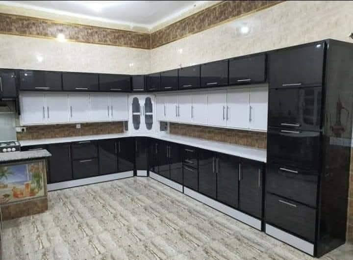 تحت شعار. التميز. يبدأ. من. قلب المنزل
استمتع بلمسة. من. الفخامه. والرقي في مطبخك.  مع المصطفى للكاونترات التركيه الحديثه العصرية 

تمنحك فرصة تصميم. مطبخ.  احلامك.  

نقدم افضل التصاميم  الحديثة. 

زورنا  وتاكد من نوعيه المواد والعمل 

العنوان النجف الاشرف. شارع المطار الجديد قرب جدو مول او. مول القمه.  
الحجز والاستفسار الاتصال بنا.  ***********

قسم المبيعات المباشر  ***********
