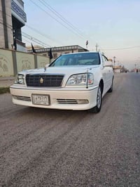 ملكه كرستال ٤ دكم فول مواصفات عدا لفتحه موديل ٢٠٠١ تحوير العيساوي للبي...