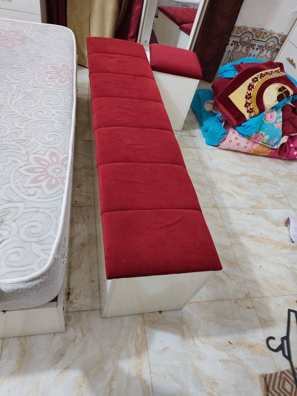 غرفه نظيفه ابسعرمناسب


**إذا كنت صاحب هذا الإعلان وتريد حذفه لأي سبب، رجاءا أرسل رسالة إلى الدعم الفني**