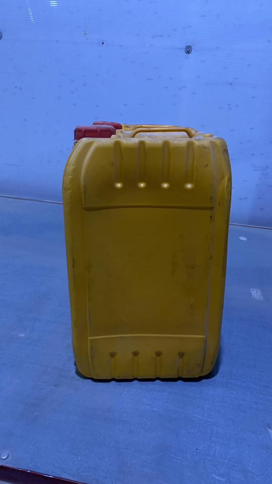 جلکان 20 لتر
400 حدد 
***********
