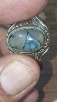 💖💖أفلح من صلى على محمد وآل محمد 💖💖 💖نوادر العقيق اليماني حر قديم مصور ...