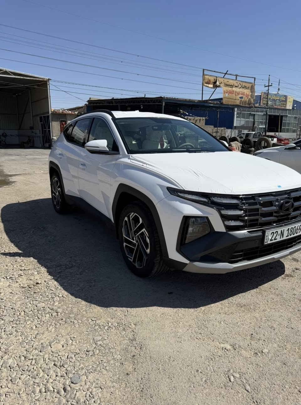 توسان موديل 2026 خليجي رقم اربيل ، فول ما عدا الفتحة الوجبة الاولى الكوري مو الصيني ، بـ 242 ماشية ( 10 الف )
***********
