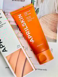 أبريلسكن • ماسك طين بالجزر • ١٠٠غ