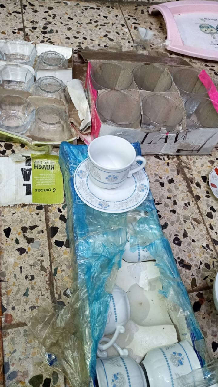 غراض للبيع شراي راسلني خاص


**إذا كنت صاحب هذا الإعلان وتريد حذفه لأي سبب، رجاءا أرسل رسالة إلى الدعم الفني**