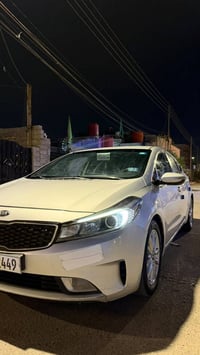 سيراتو ٢٠١٦ • تحويل ثاني يوم • كفاله