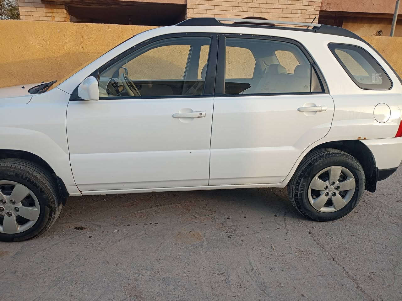 السلام عليكم سبورتج 10السياره بسمي رقم بصره السعر 105العنوان البصره ناحيه السيبه
+9647762750697


**إذا كنت صاحب هذا الإعلان وتريد حذفه لأي سبب، رجاءا أرسل رسالة إلى الدعم الفني**