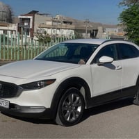 مازدا CX-30 • ٢٠٢٢ • ٧٥٠٠٠ كم