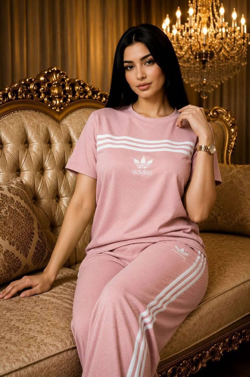 تراك رياضي 
قياسين Xl XXL 
سعر الدرزن 65
اقل طلب درزن


**إذا كنت صاحب هذا الإعلان وتريد حذفه لأي سبب، رجاءا أرسل رسالة إلى الدعم الفني**