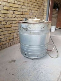 تنور جديد للبيع ٠٧٨١٦٦٣١٧٢٤