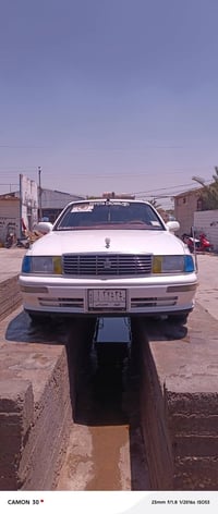 تويوتا كراون • ١٩٩٥ • ديالى