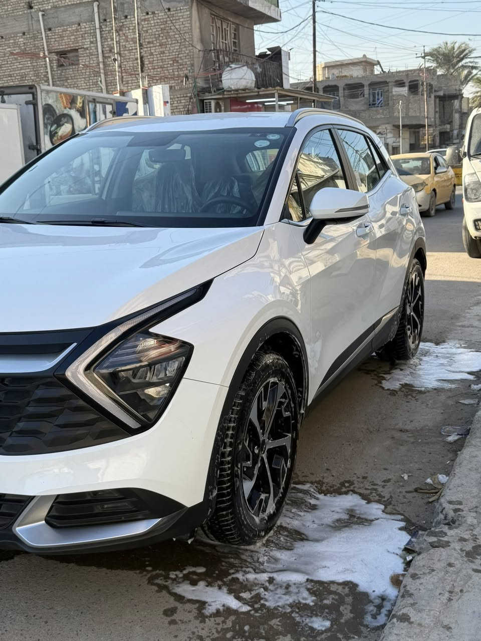 سلام عليكم سبورتج مديل 2024  خليجي رقم أربيل بسمي تحويل ثاني يوم موصفات نص فول بيه أربعه أصابع بل جاملق بارد بصف دعاميه  وباقي مكفول كفاله عامه سياره ماشيه 48 حقيقي محرك دوش مكفول  مرايات شفط بصمات أبواب مكان بغداد مدينه الصدر الاورفلي  سعر 218بيه مجال الطيبين الاتصال ***********
