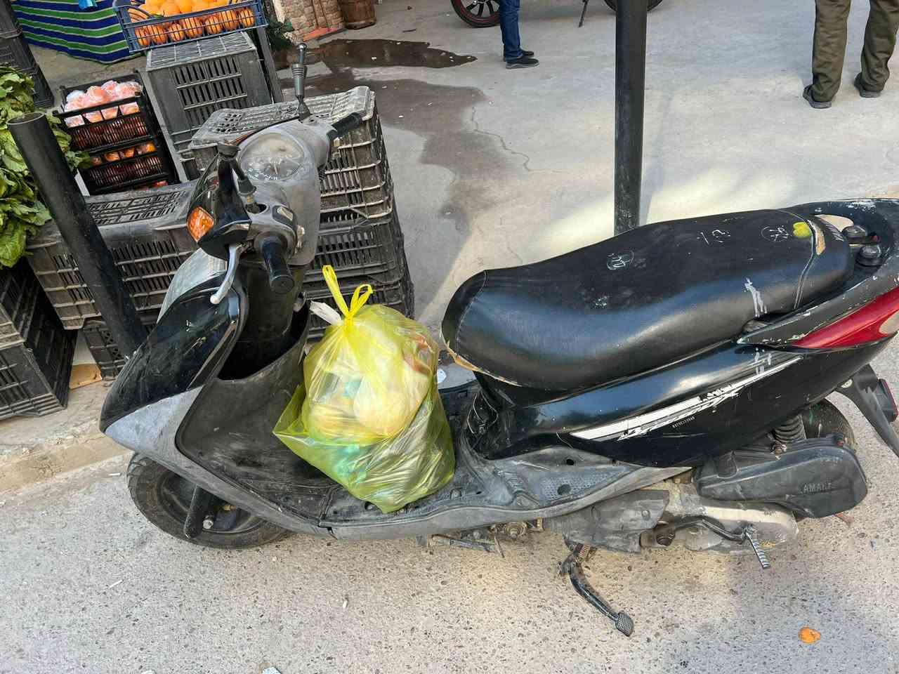 للبيع نكره سلف محرك مكفول شلعه معدل فول مسجات كهرابايات شغاله فول كابريتر اصلي السعر ٥٠٠وبيها مجال العنوان الاعظميه شراي يتصل ***********
