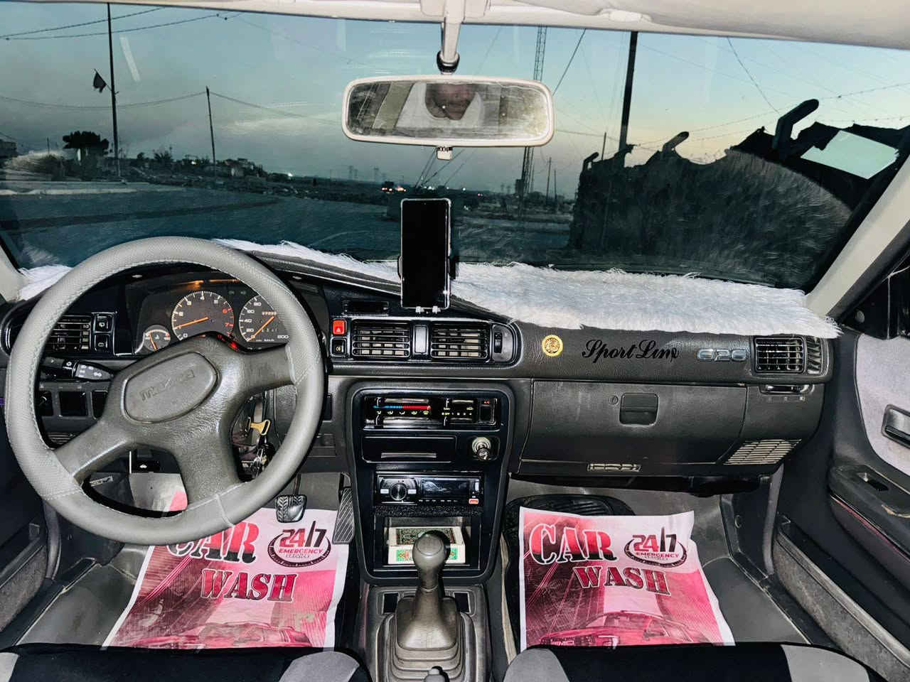 مكانهة بغداد البياع بغداد, العراق


**إذا كنت صاحب هذا الإعلان وتريد حذفه لأي سبب، رجاءا أرسل رسالة إلى الدعم الفني**