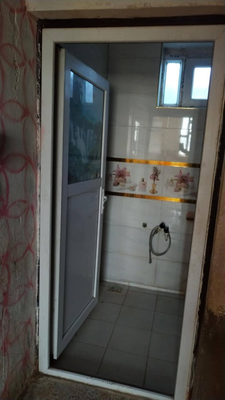 يواجد بيت 50متر طابق.واحد  في حي النداء منطقه 57اللبيت جناي السعر 45وابي مجال التفاصيل ***********
