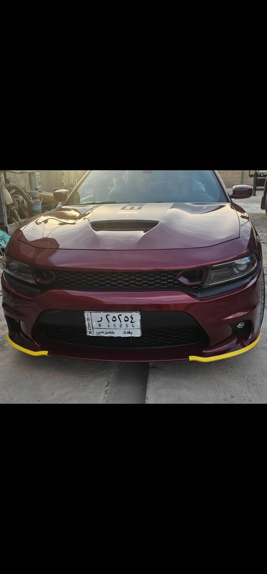 جارجر 2019 اصل التفاصيل اتصل على الرقم *********** البصرة, العراق
