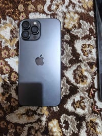 آيفون ١٣ برو ماكس • بطارية ٨٩ • فلوجه صقلاويه