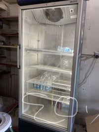 برادات محل تلاثة للبيع كله جديد بعده ونضيفات شرط الفحص  كل وحده بسعرها...