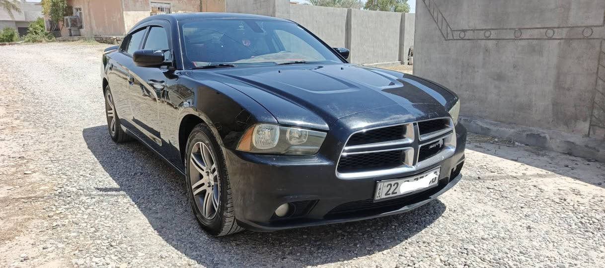 السلام عليكم
البيع دوج جارجر 
موديل 2012
وارد خليجي 
كلين بدون ضرر 
فول مصفات 
 مكينه 3600
كير طياره 8نمر 
سلايت كامره 
بصمه تشغيل عن بعد 
الايت زنون عالي ناصي 
رقم اربيل تحويل مباشر
السعر 168$
مكاني صلاح الدين قضاء الشرقاط
اتصل على رقم ‏‪***********‬‏
