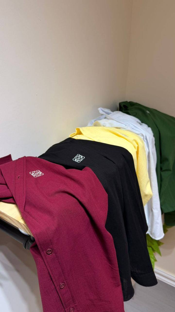 قميص لنن تركي 100% 
قالب وخامه فول شرط الفحص

السعر 15الف
السيري 5 قطع 
S m L xl xxl 
اقل شي ٣ الوان البيع

https://t.me/ELzszODhi


**إذا كنت صاحب هذا الإعلان وتريد حذفه لأي سبب، رجاءا أرسل رسالة إلى الدعم الفني**