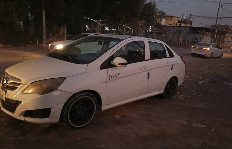 السعر((65))  وبيها مجال 

للأتصال {‏‪***********‬‏} 

بايك A110 موديل (2017)رقم أنگليزي. 

مكينه وگير وحداديه كله جديد، 

السياره مكفوله من الضربه، 
كهربائيات كلها شغاله، 
تخم تاير جديد
((مصفره غرامات)) 
((تحويل مباشر ثاني يوم)) 
مكان السياره (كوفه) 

ملاحضه مكلف بنشر
