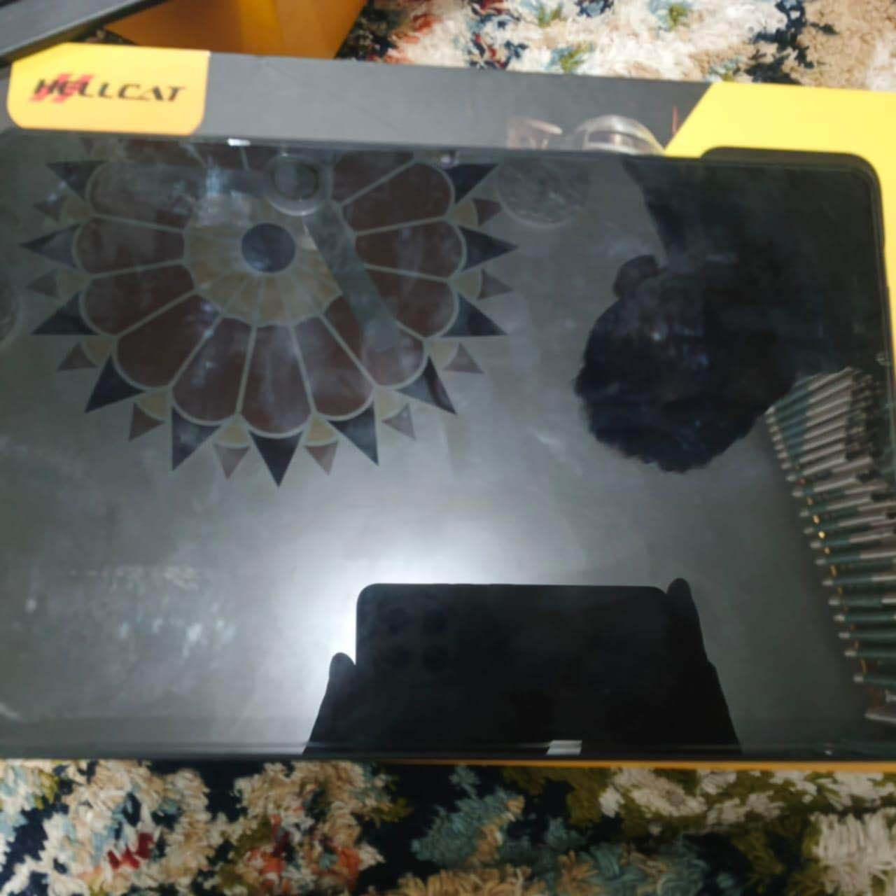 ً بلاد رز, ديالى


**إذا كنت صاحب هذا الإعلان وتريد حذفه لأي سبب، رجاءا أرسل رسالة إلى الدعم الفني**