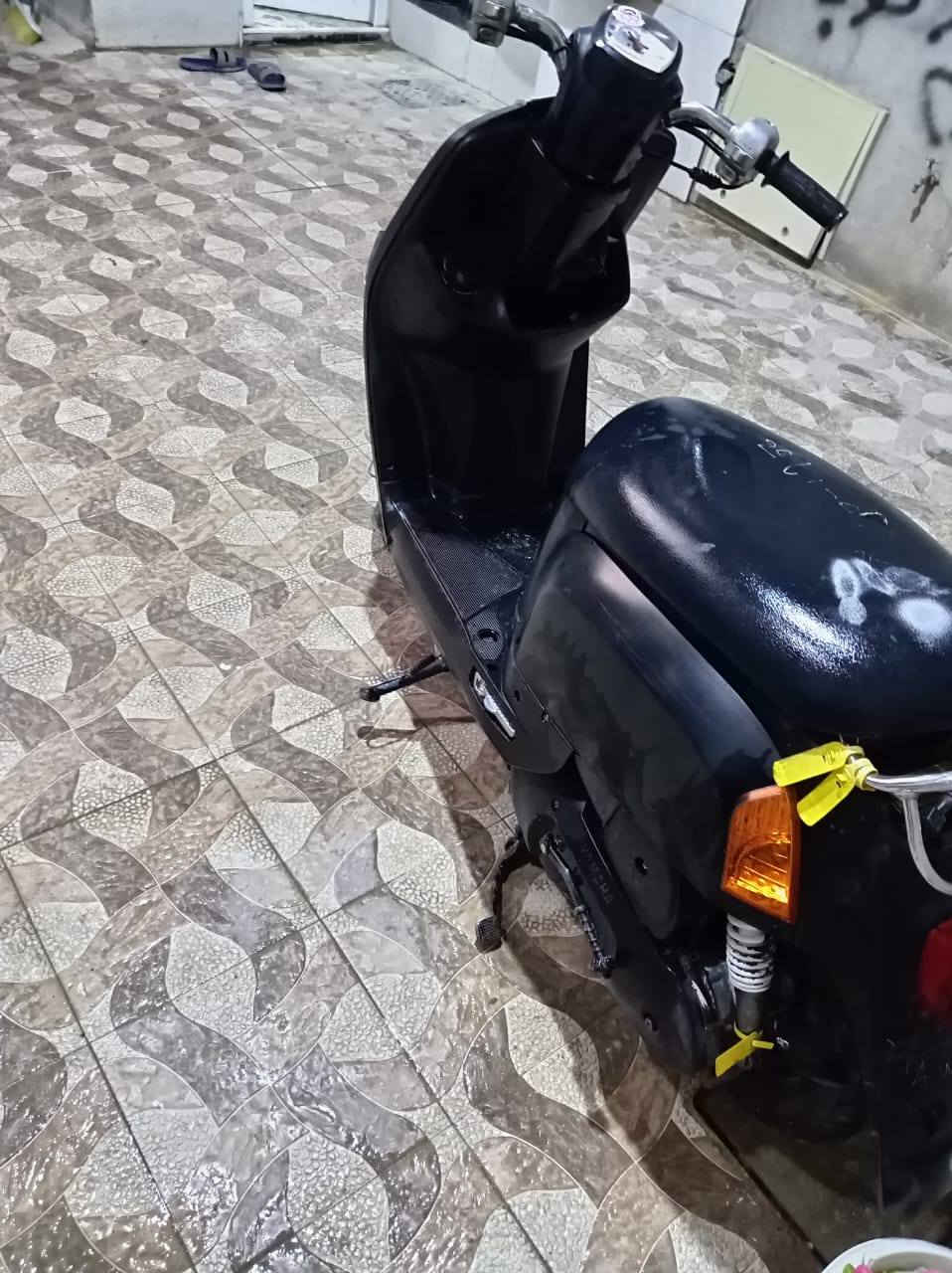 ماكس بوليس رمبه صارلها شهرين من نازله الرقم👈 (***********)👉
دراجه سبانه ممدود ع مكينه بعدها جديده💯
1_مكينه خرسه💯
2_كهرائيات كلها شغاله وبلاد💯
3_تايرات جوبلس جدد +دبلات وكاله💯
دراجه عارضها ب٦٧٥بيها مجال بصيط 💯
(مصار شهرين من نازله و مليون صايره وصل شراء موجود)💯
كشي موجود بسوك حتا ب٤٠٠الف تشوفها غاليه نورنه بكله حلوه💯 💯
3_تايرات جوبلس جدد +دبلات وكاله💯
دراجه عارضها ب٦٧٥بيها مجال بصيط 💯
(مصار شهرين من نازله و مليون صايره وصل شراء موجود)💯
(مكان ديالى /بعقوبه/ تقاطع القدس )
