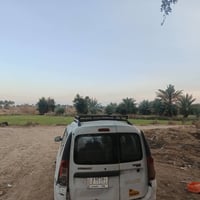 لوكان • ٢٠١٢ • رقم بغداد