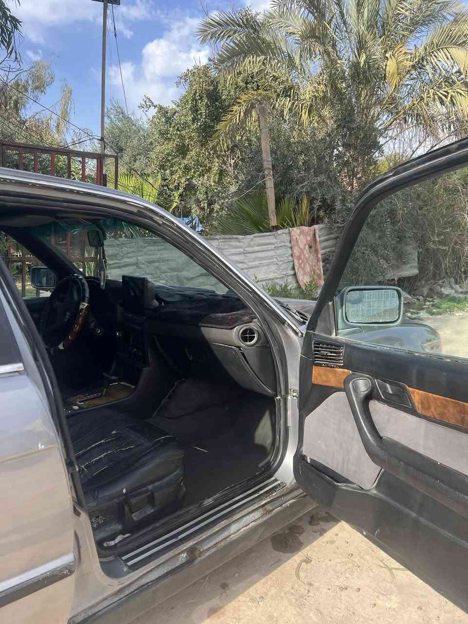 مسكر عدل BMW525
كير محرك شرط تخم تاير جديد صدر امامي جديد خلفي 70‎%‎
تدفئه تبريد سنويه بااسمي مكاني تكريت 
السعر54وبي مجال
***********
