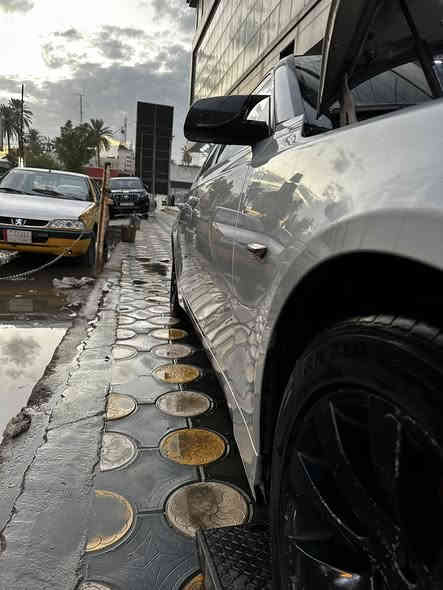 سياره BMW E60 225ميماتي موديل 2004 سويج كامل مواصفات تدفائة مقاعد تبريد شغال كير مكينه مكفولات   منضومه غاز ضرره باب سايق مبدل بل خارج نقصهه صبغ دعاميات مشط ستيرن ينضح دهن الستيرن ثكله زين صدر امامي قبل سبوع بدلته دبلات خلفيه تعبانه فقط مقاعد اماميه تعبانه رقم اربيل سنويه تصقط بعد شهر سعرهه 113 $ شرط تحويل ***********
