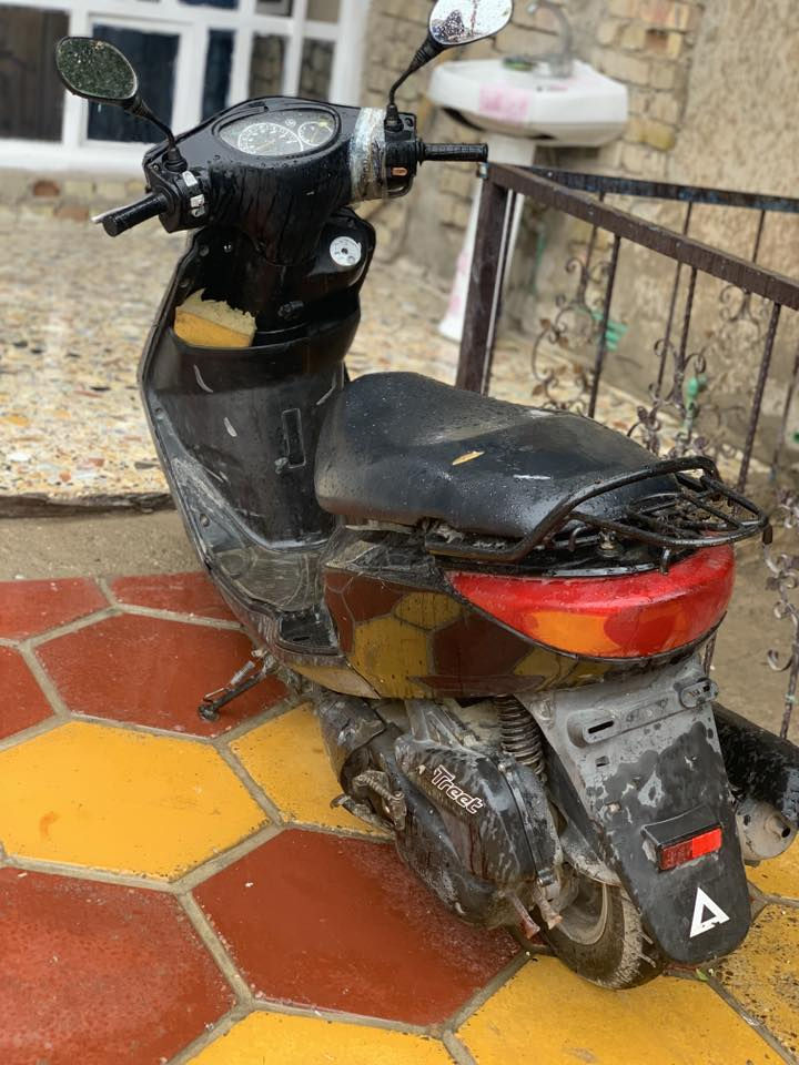 دراجه اكزز البيع التفاصيل خاص أو ع رقم ***********
