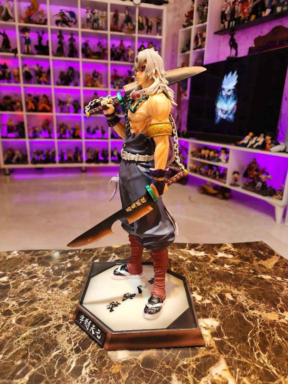 هاشيرا الصوت 

القياس 31 سم 

السعر 20


**إذا كنت صاحب هذا الإعلان وتريد حذفه لأي سبب، رجاءا أرسل رسالة إلى الدعم الفني**