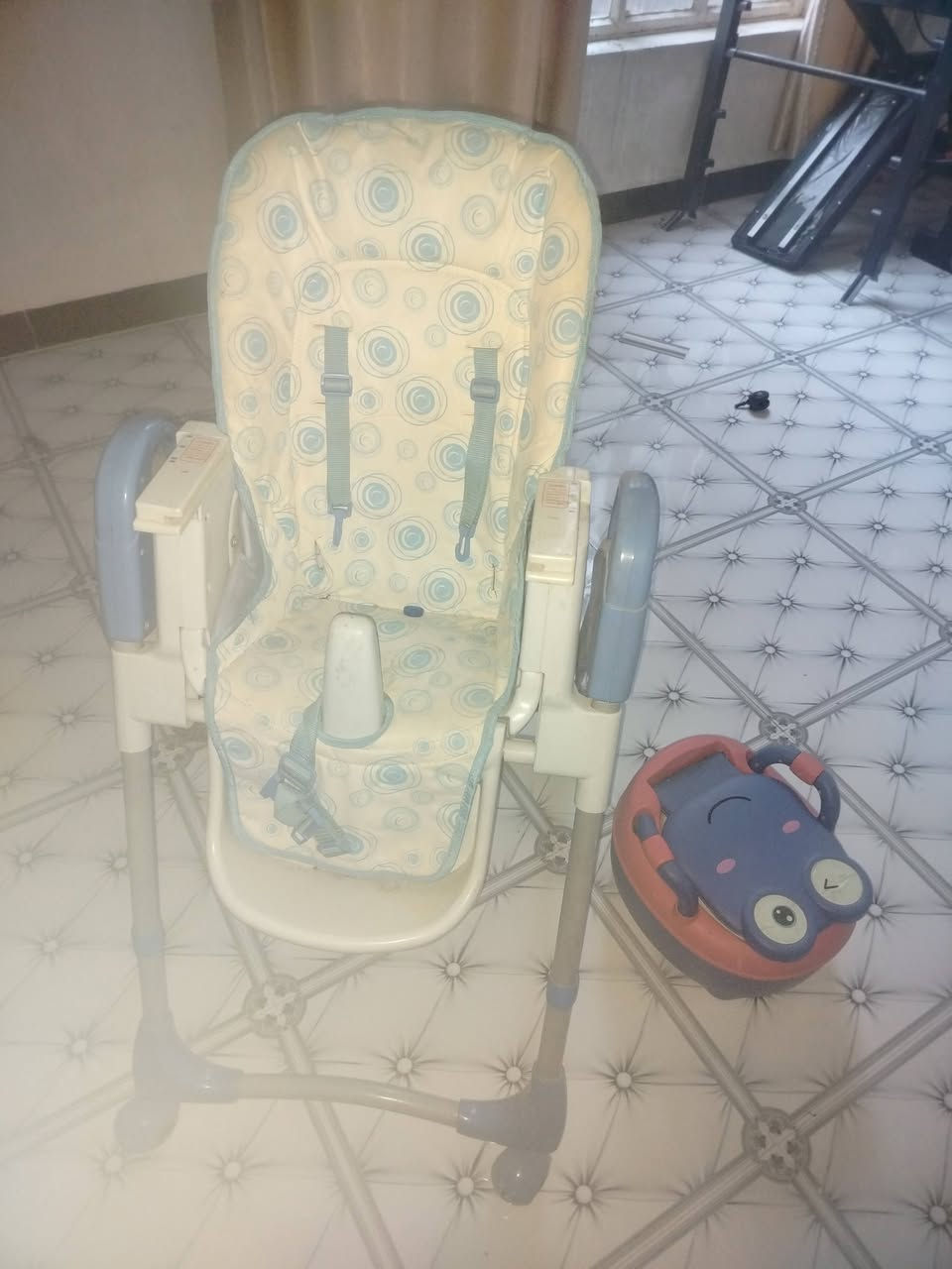 غراض اطفال للبيع


**إذا كنت صاحب هذا الإعلان وتريد حذفه لأي سبب، رجاءا أرسل رسالة إلى الدعم الفني**