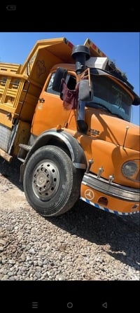 مارسيدس • موديل ٧٠ • ١٩طن