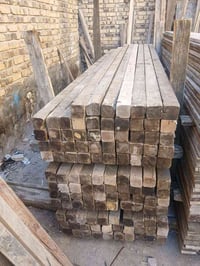 خشب • ٢٧مكعب • حله