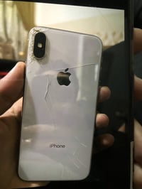 ايفون اكس • هاي المشاكل • حي الفلاح