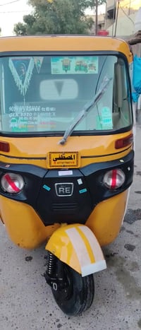 تكتك للبيع عنوان كماليه شارع المصرف مديل 2019 شهر 12 تكتك وراق المصطفى...