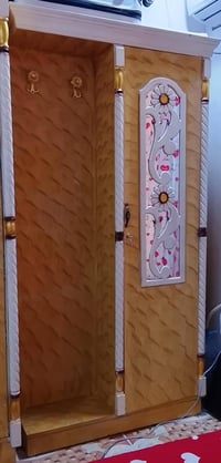 غرفة ٤ قطع • شغل عراقي • ابو الخصيب