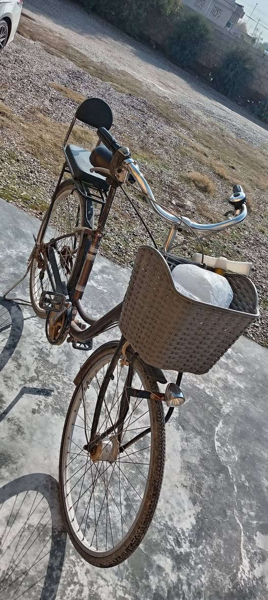 السلام عليكم بويسكل للبيع السعر 100. وبي مجال***********
