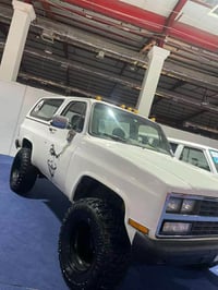 بليزر • ١٩٨٩ • محرك ٥.٣