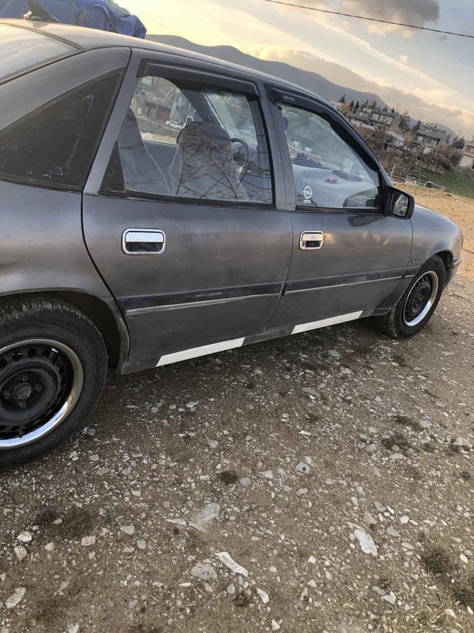 ئۆپل مەکینە ٢٠ گیر عادیەسەنەوی گیرو مەکینەی بەشەرت زۆر پاکە سەیارەکە هەیکەلی زۆر جوانە موسو براوە بەشەرت مالی کەس نەبیت سعری 20$گەلاو مەعامەلە شوین سلیمانی😁
*********** السليمانية, العراق
